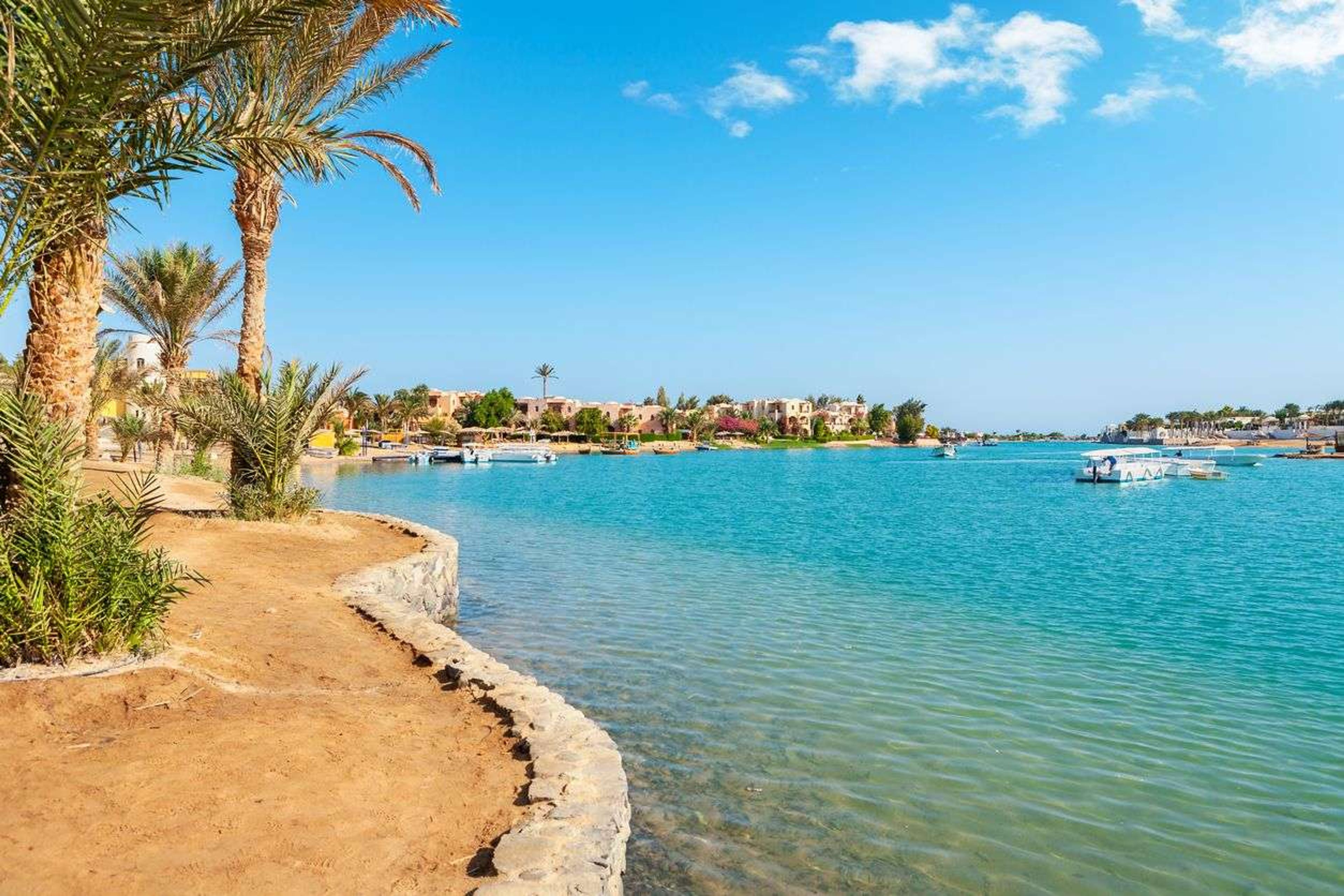 El Gouna