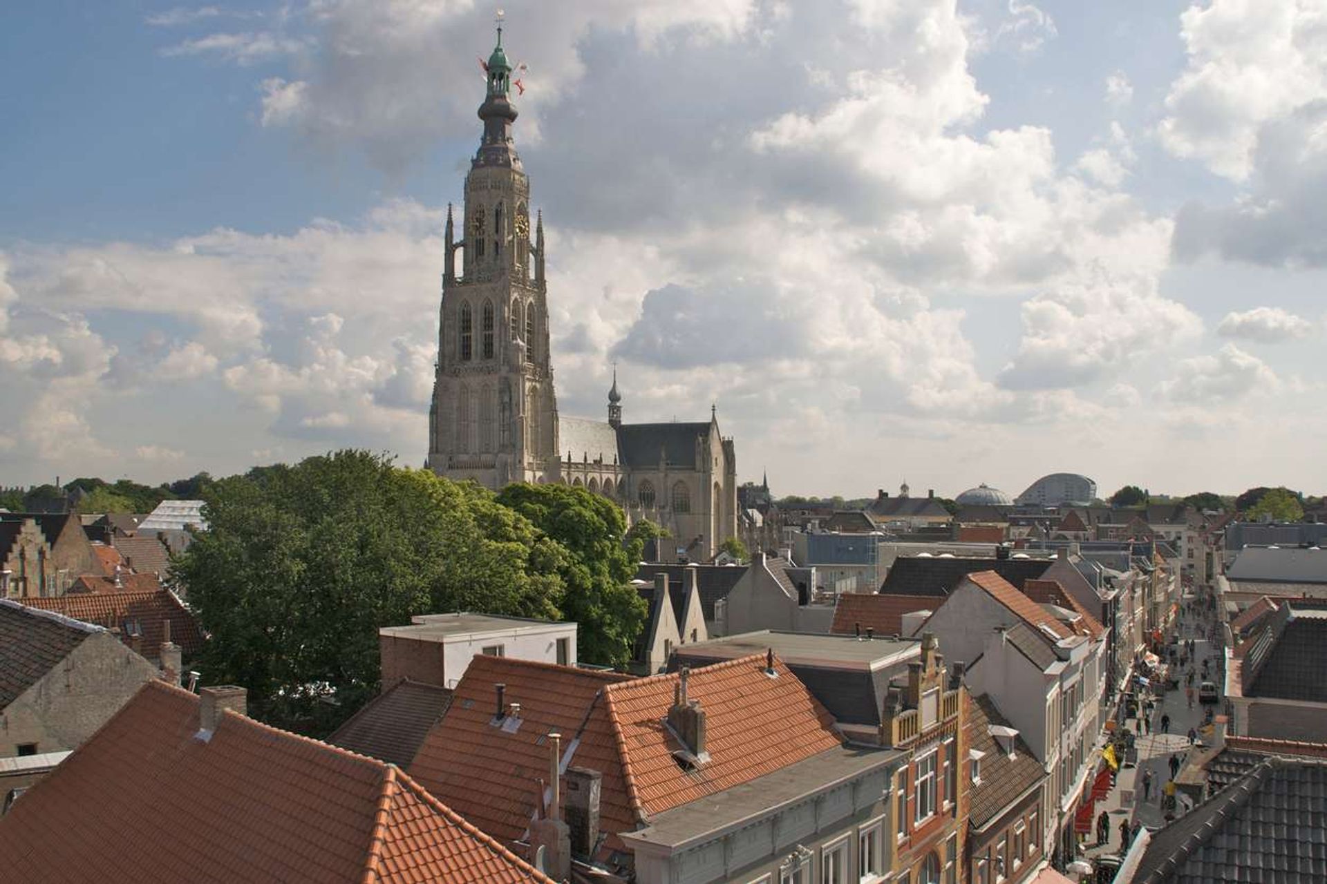 Breda