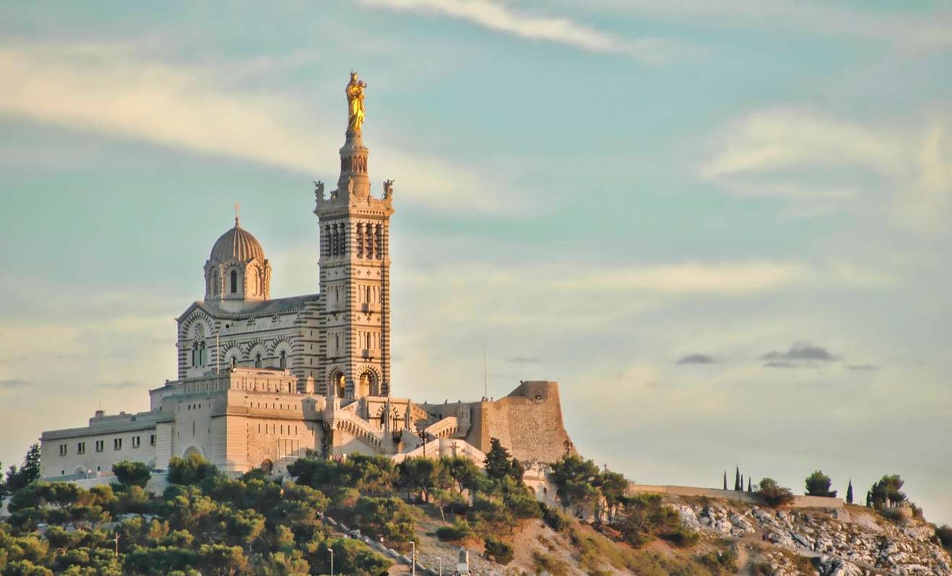 Marseille