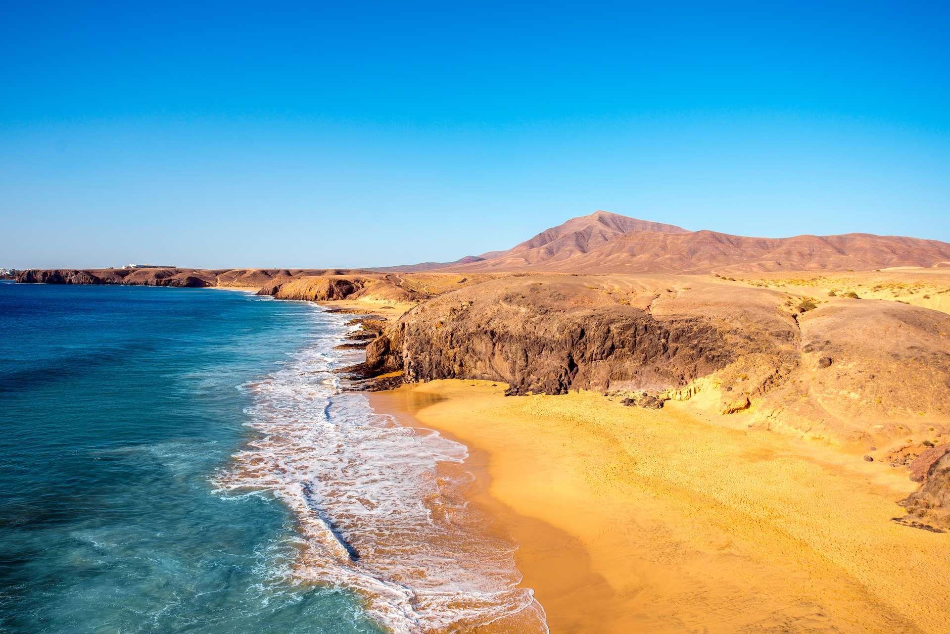 Lanzarote