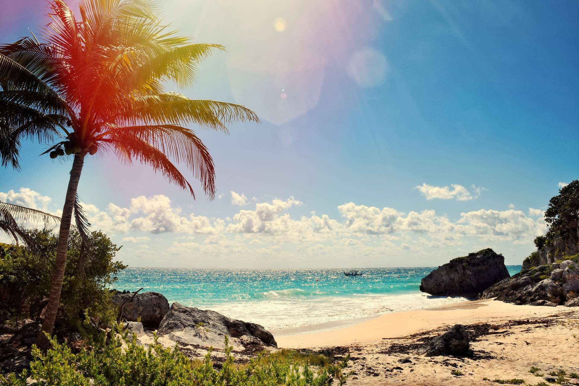 Cancun