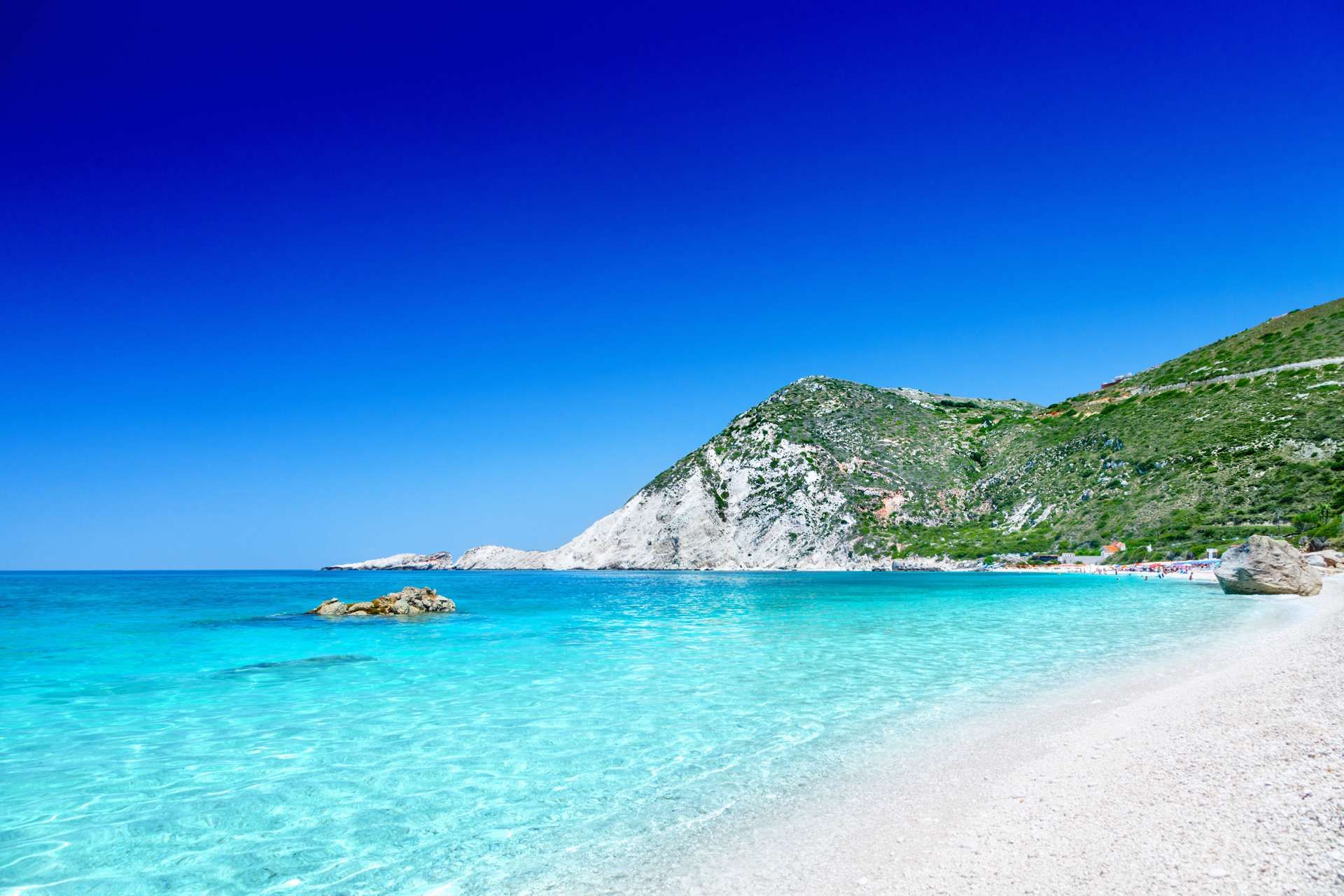 Kefalonia