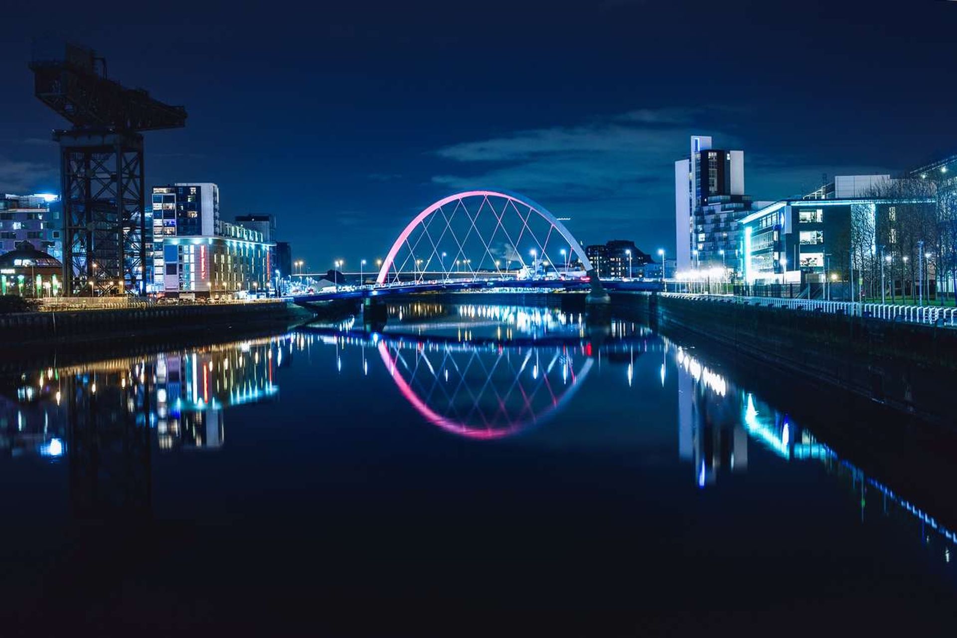 Glasgow