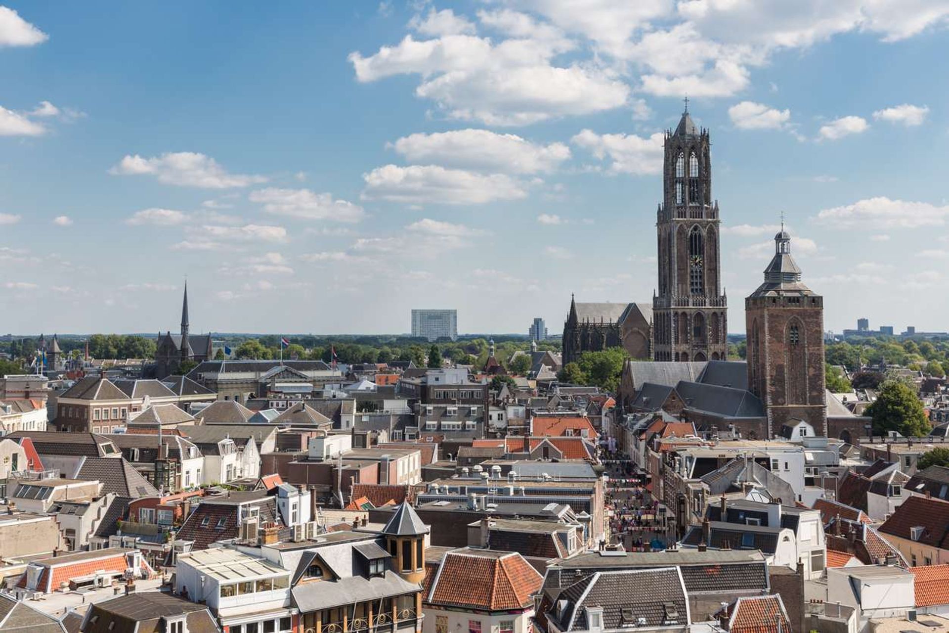 Utrecht (stad)
