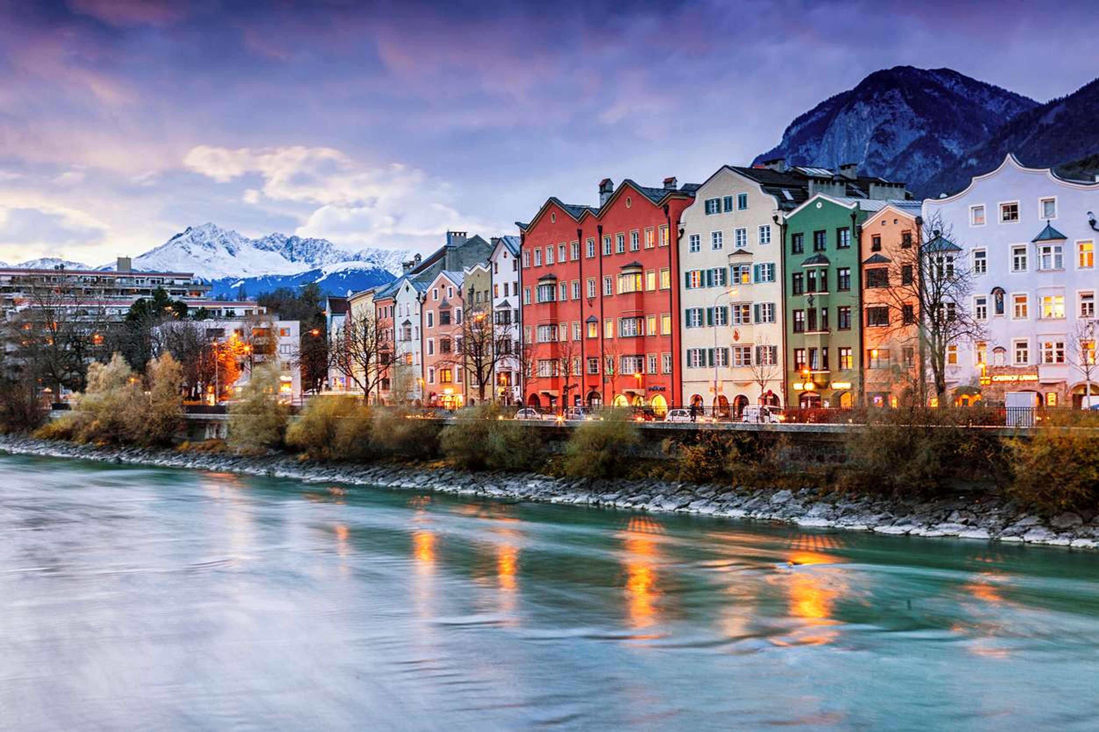 Innsbruck