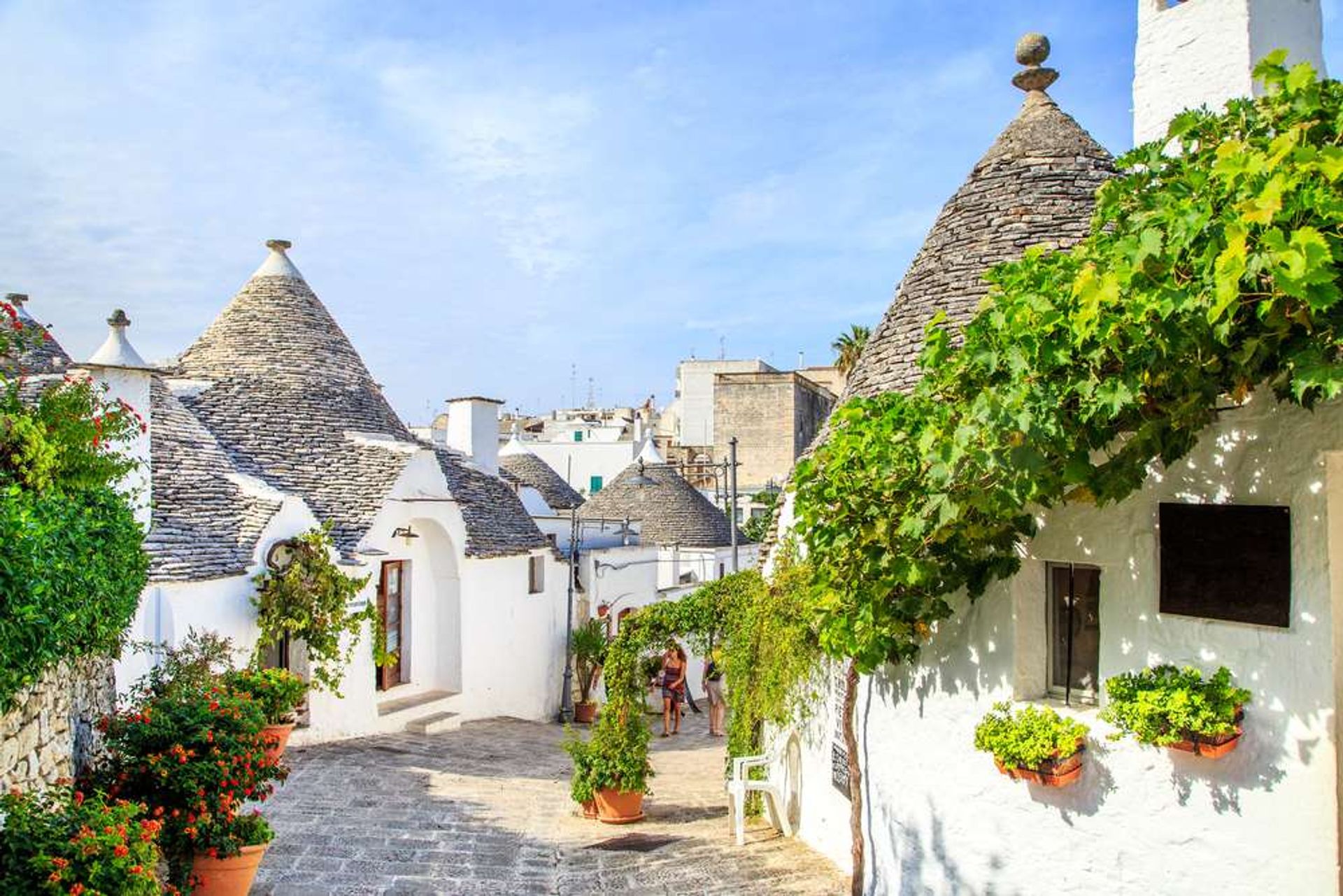 Puglia