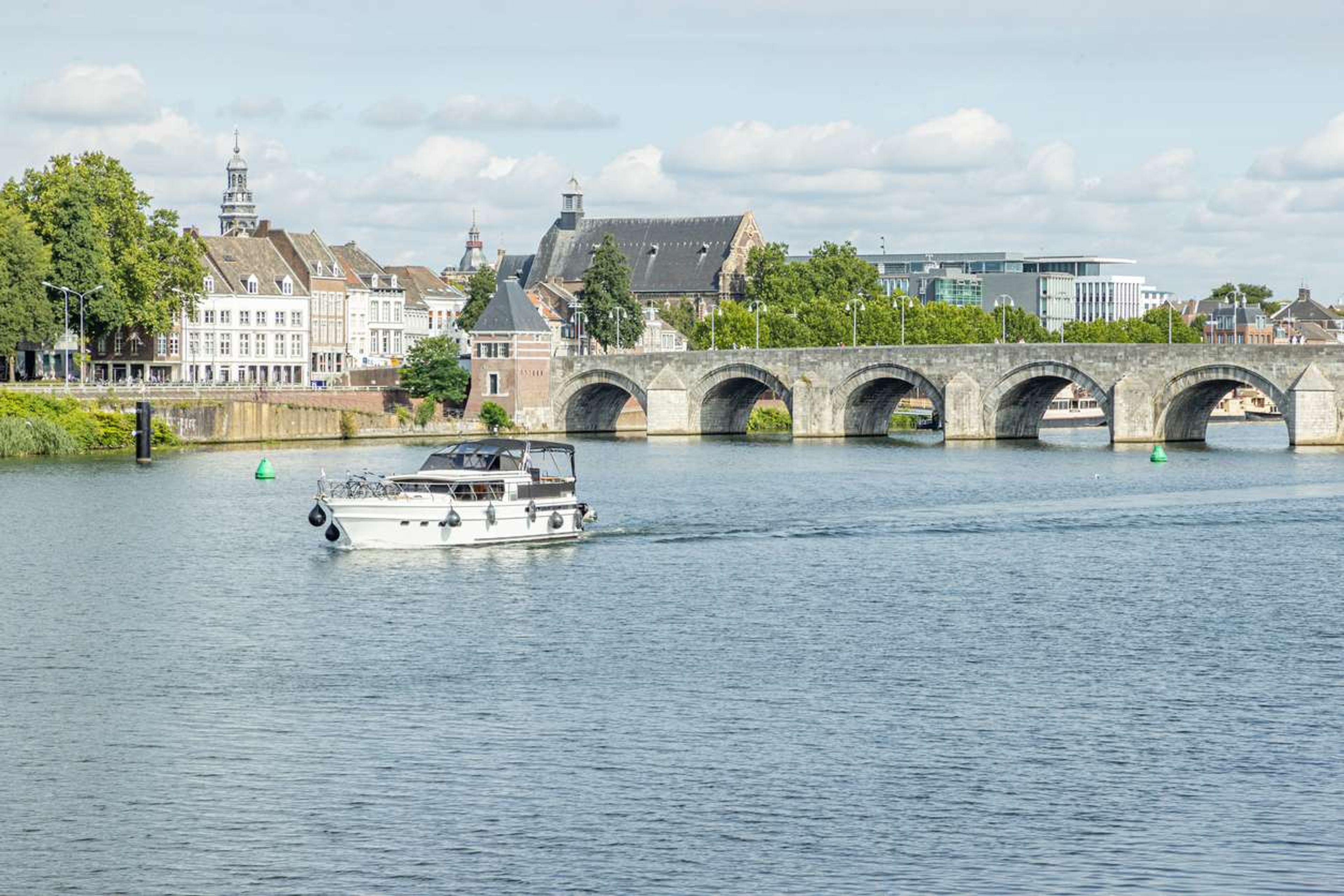 maastricht