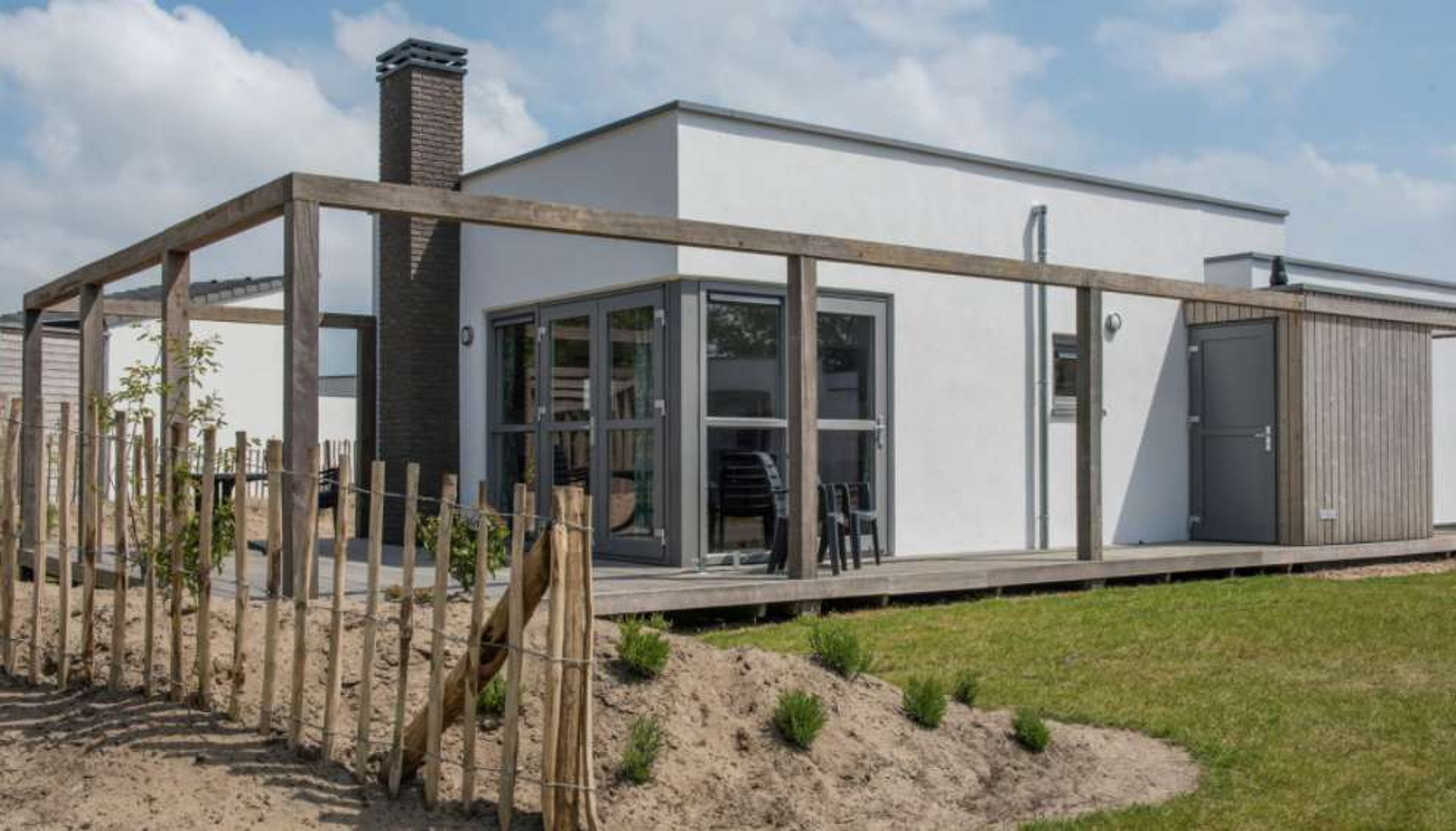 Strandpark Duynhille