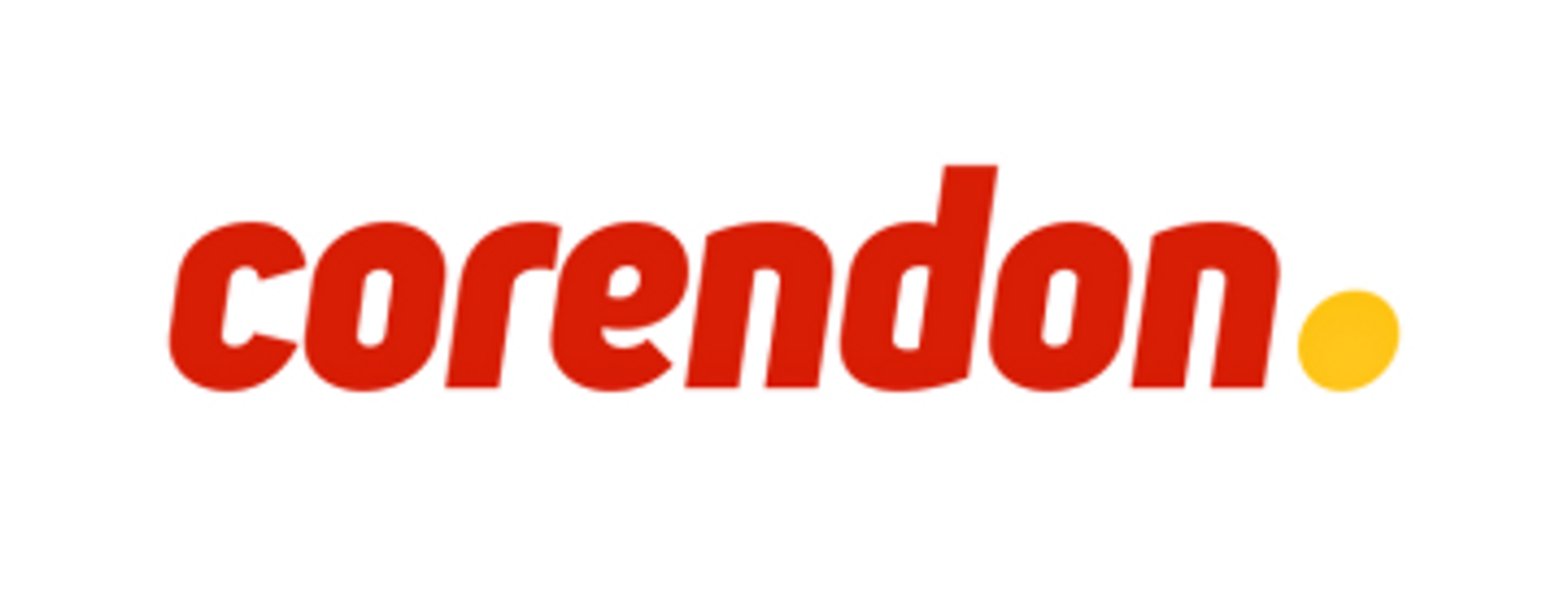 logo Corendon