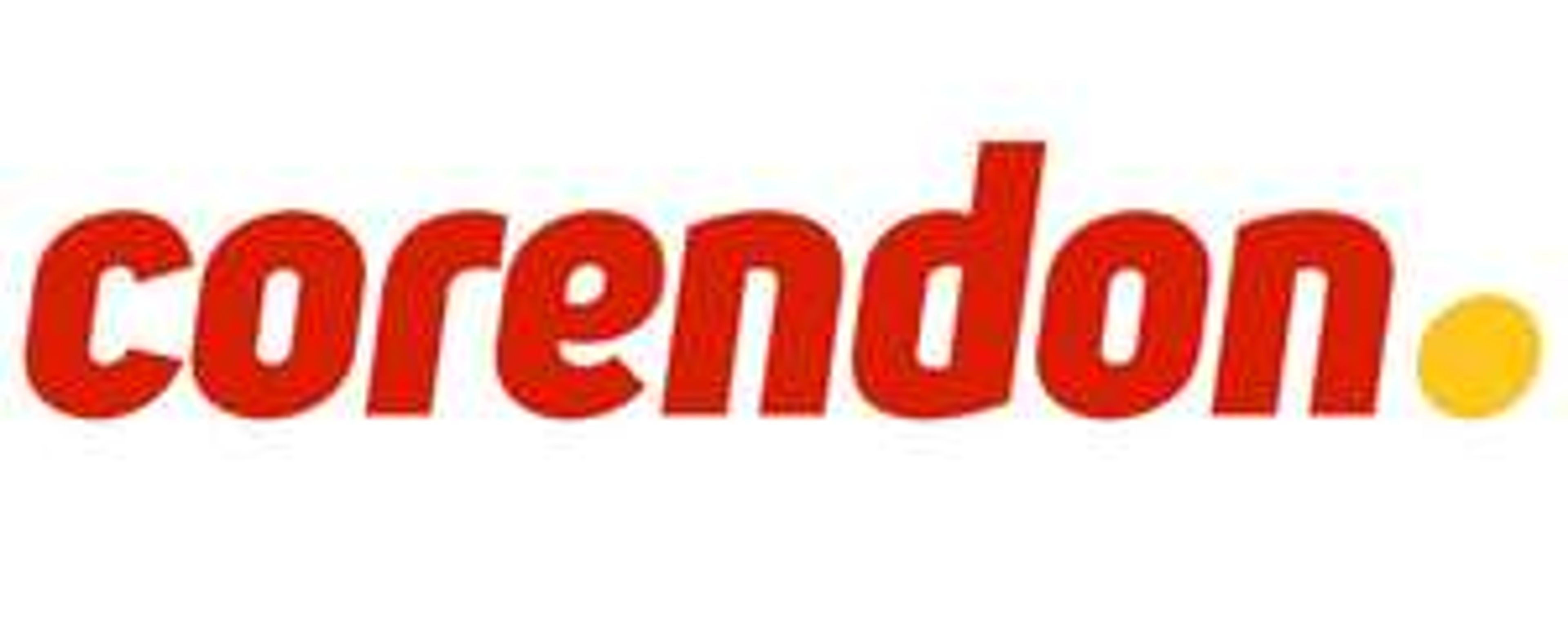 logo Corendon