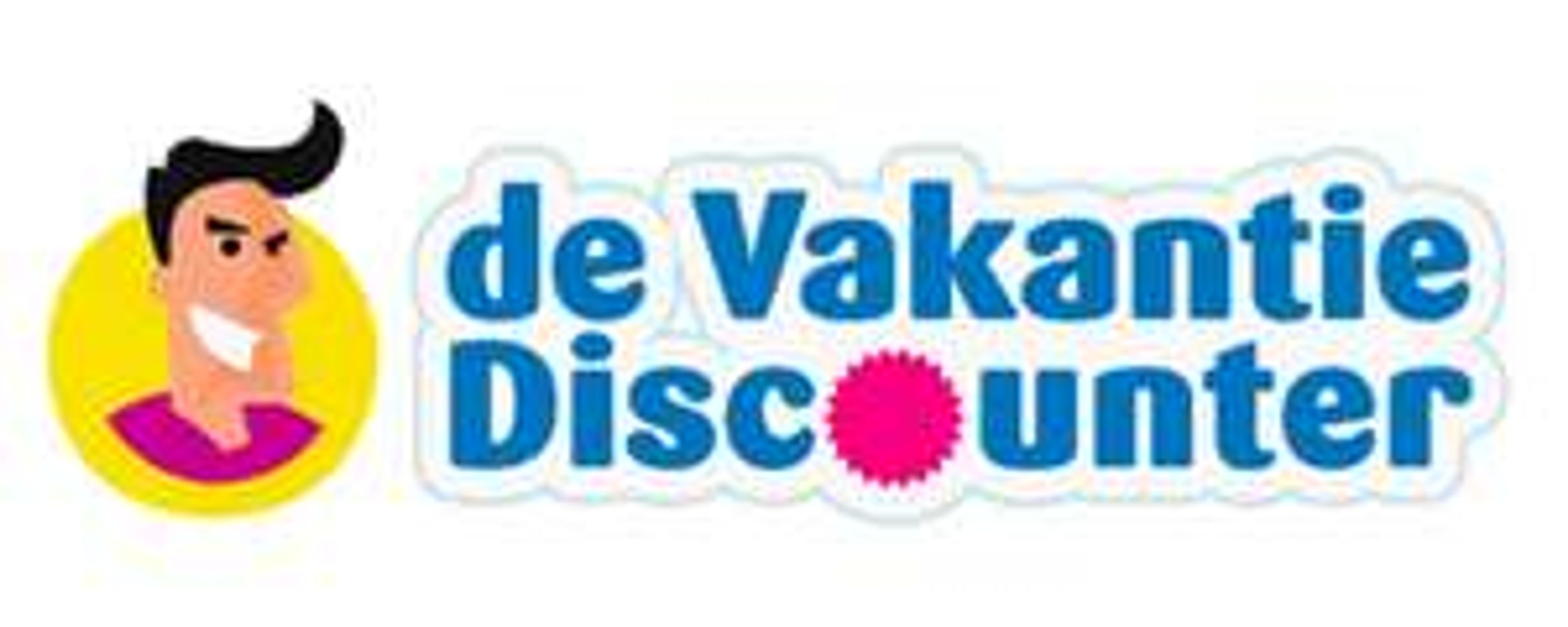 logo vakantiediscounter