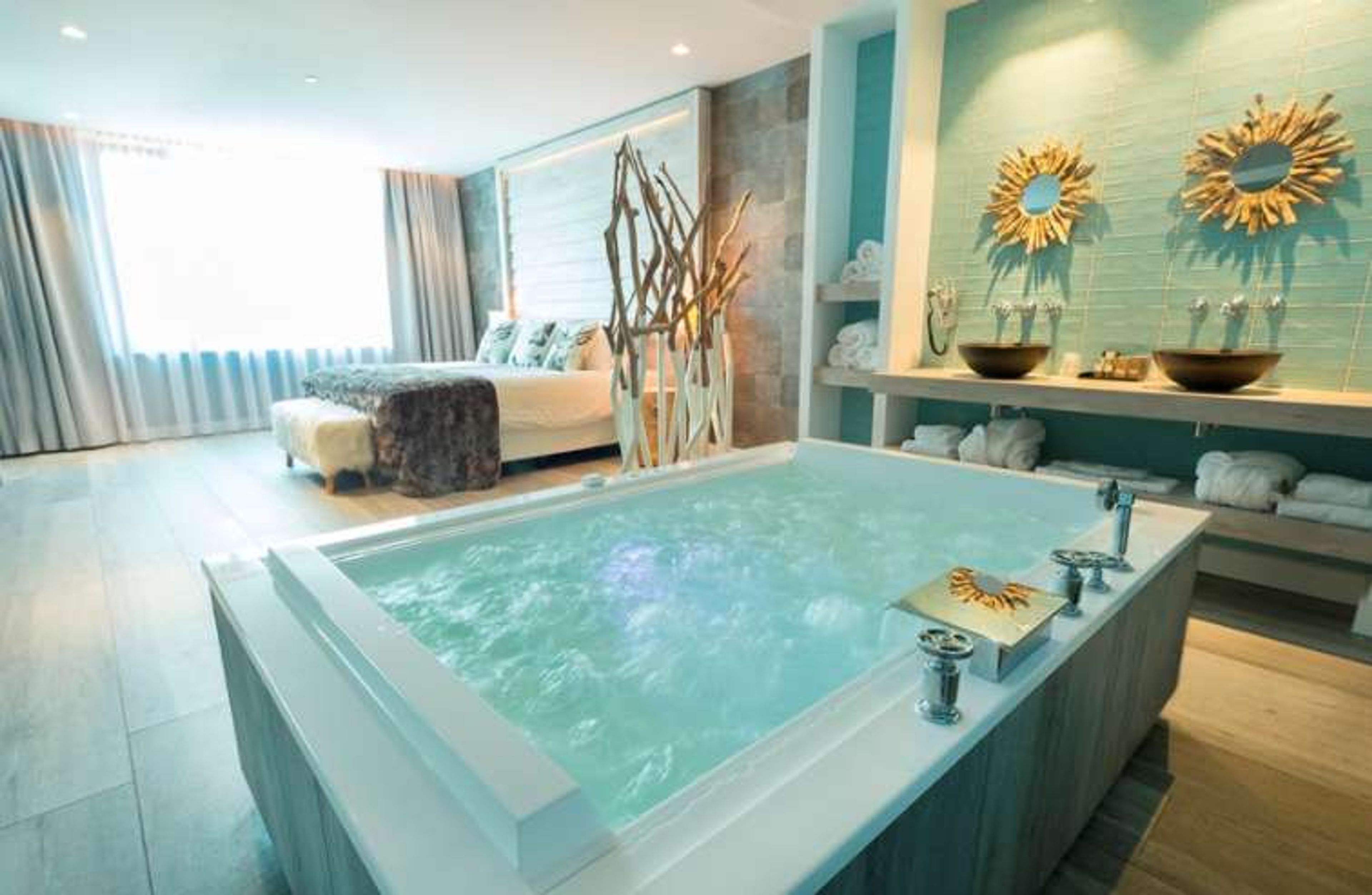 wellness