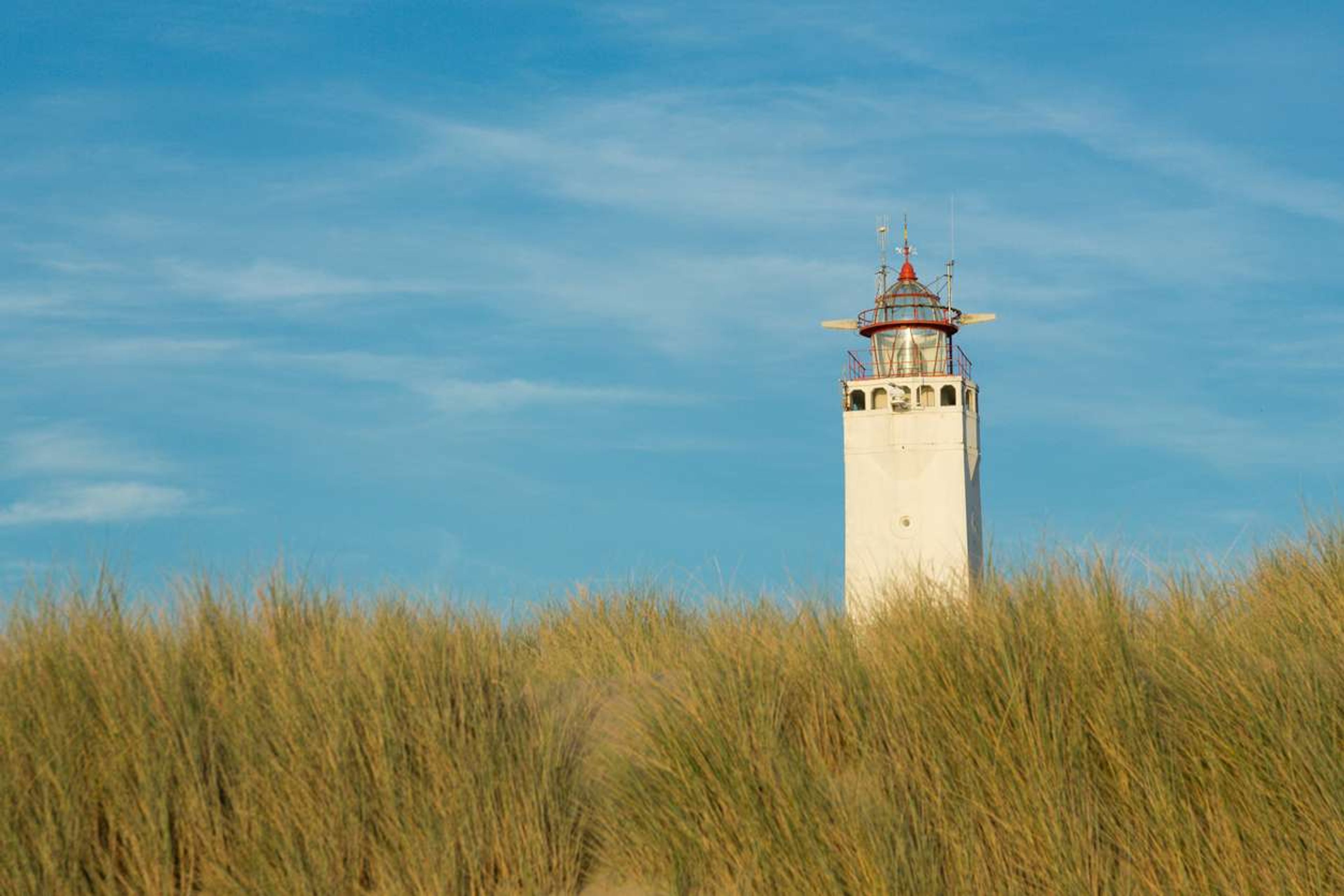 vuurtoren