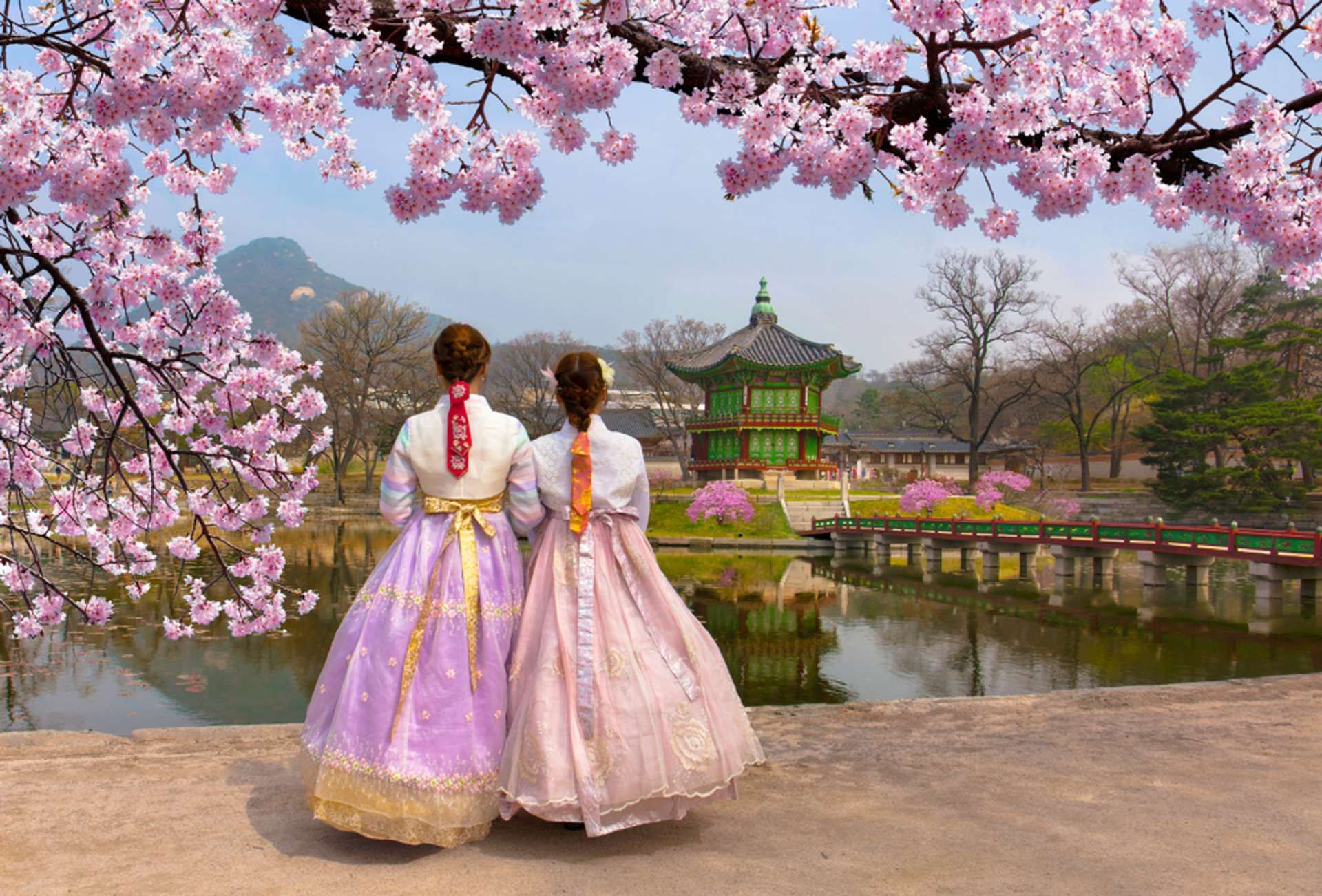 Zuid-Korea